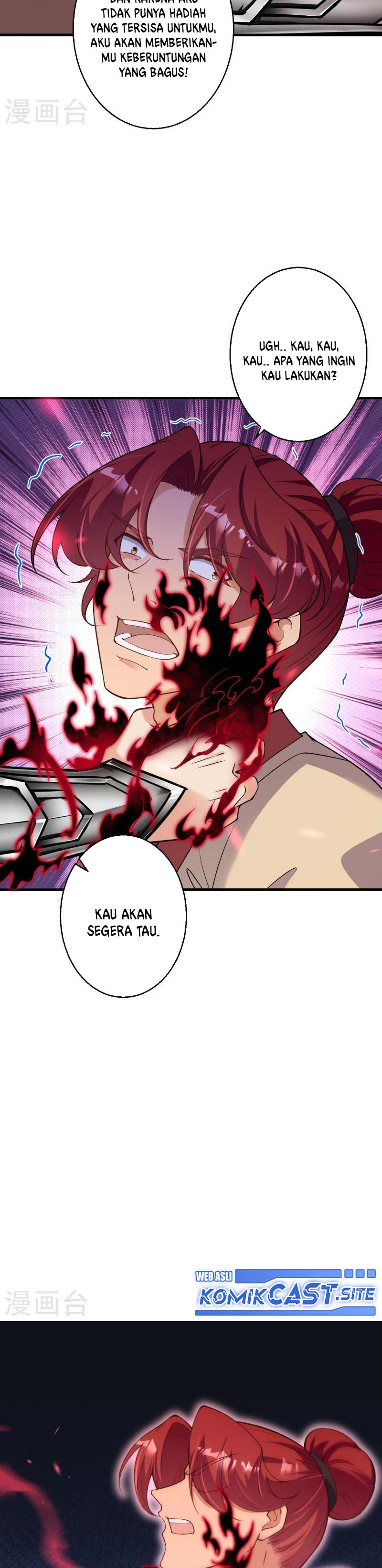 Dilarang COPAS - situs resmi www.mangacanblog.com - Komik against the gods 532 - chapter 532 533 Indonesia against the gods 532 - chapter 532 Terbaru 12|Baca Manga Komik Indonesia|Mangacan